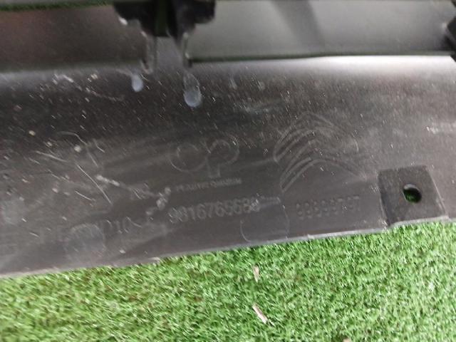 9816765680 Peugeot/Citroen