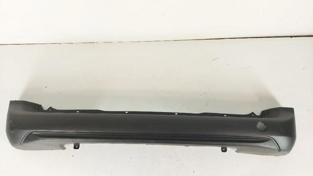 9816766580 Parachoques trasero  en stock Castellón