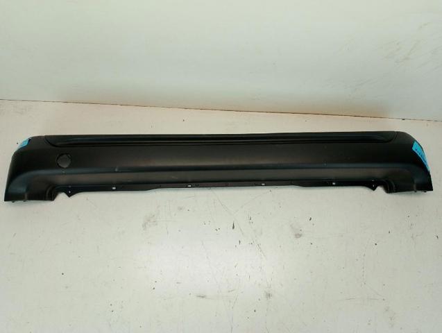 PEUGEOT 9816766580 Parachoques trasero  en stock Salamanca