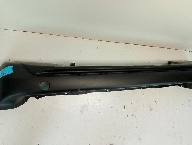 9816766580 PEUGEOT Parachoques trasero comprar Bilbao