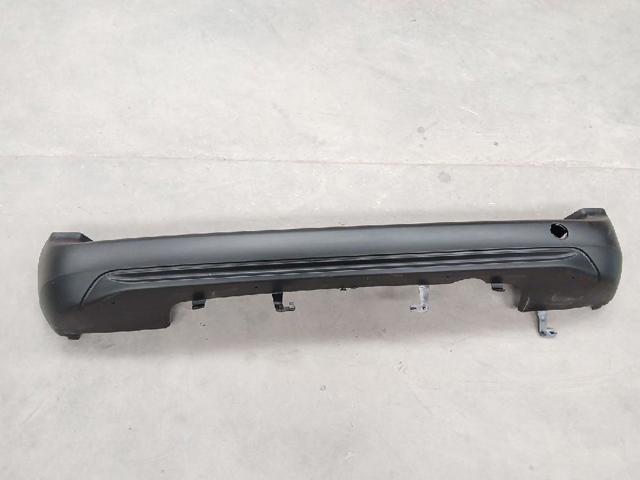 PEUGEOT 9816766580 Parachoques trasero  comprar en Ponferrada