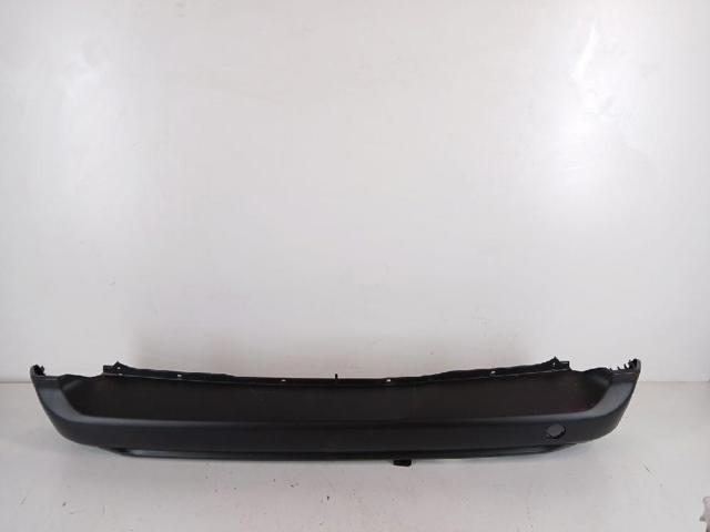 PEUGEOT 9816766580 Parachoques trasero comprar Pamplona