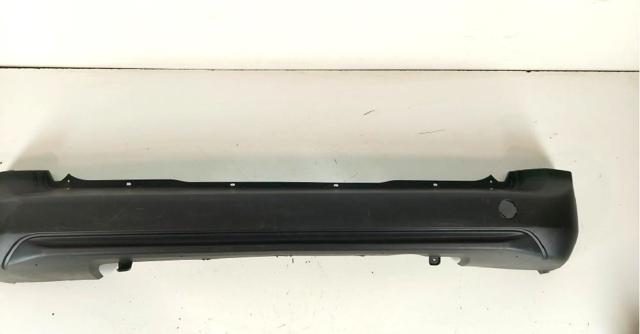 Comprar Parachoques Partner III K9