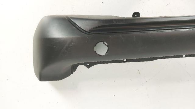 PEUGEOT 9816766580 Parachoques trasero  en stock Valencia
