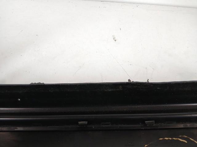 9816766580 PEUGEOT Parachoques trasero comprar Madrid