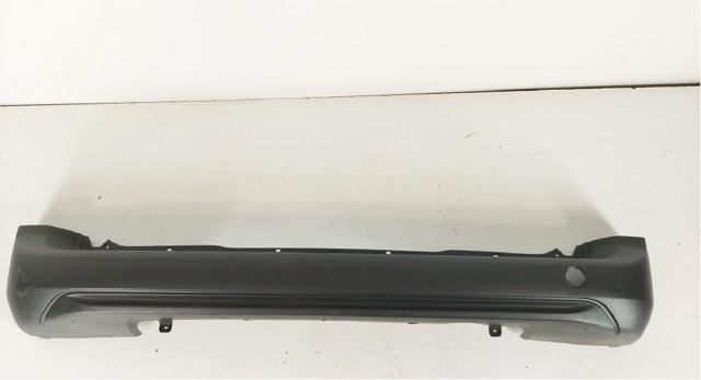 9816766580 PEUGEOT Parachoques trasero  comprar en Jaén