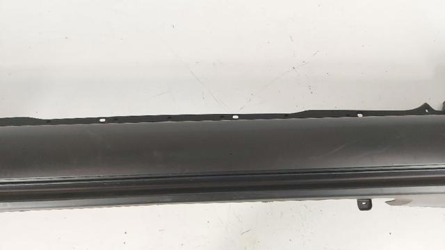 9816766580 PEUGEOT Parachoques trasero  disponible Ourense