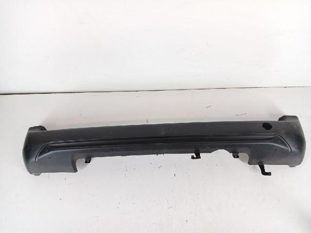 9816766580 PEUGEOT Parachoques trasero  disponible Vigo