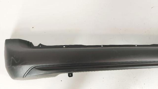 PEUGEOT 9816766580 Parachoques trasero comprar Barcelona
