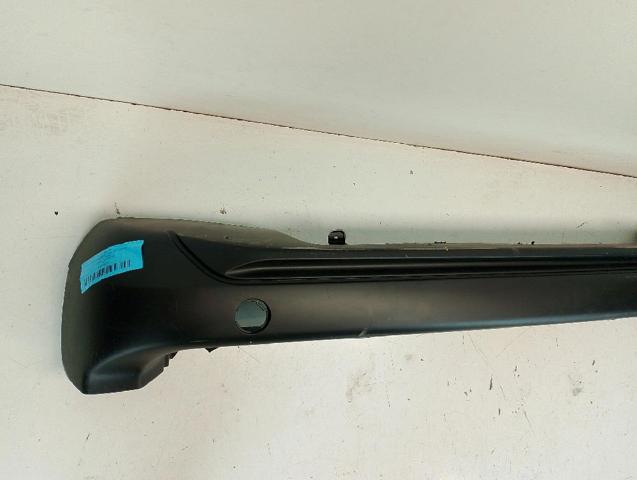 9816766580 Parachoques trasero  comprar en Pontevedra