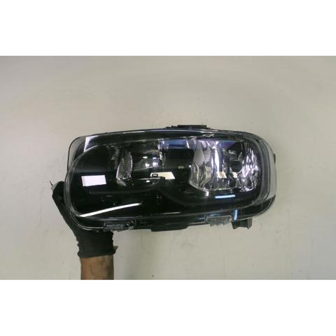 Faro delantero izquierdo 9816825180 PEUGEOT