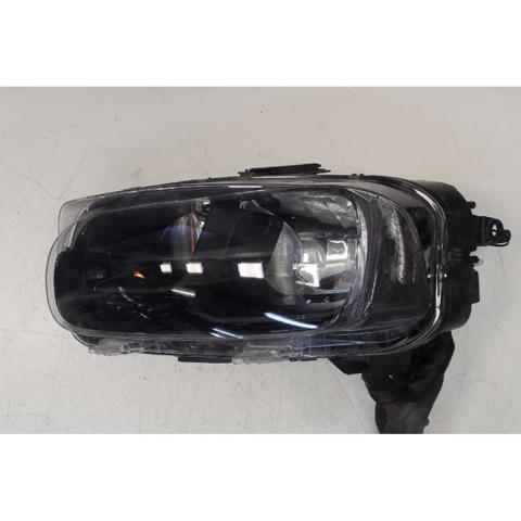 Faros delanteros 9816825180 PEUGEOT