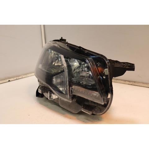 9816826880 PEUGEOT Faro derecho  en stock Huelva