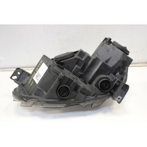 9816826880 PEUGEOT Faro derecho  comprar en Oviedo
