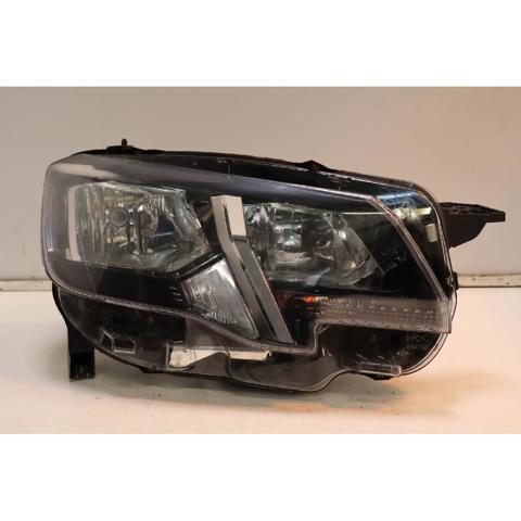 PEUGEOT 9816826880 Faro derecho  comprar en Albacete