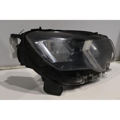 PEUGEOT 9816826880 Faro derecho  en stock Valencia
