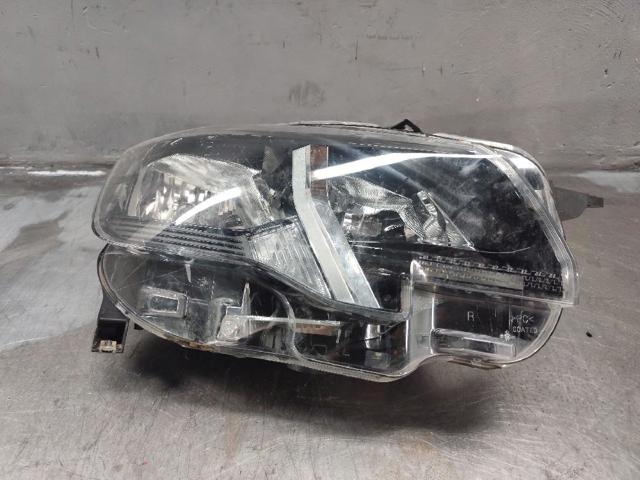 9816826880 Faro derecho  en stock Castellón