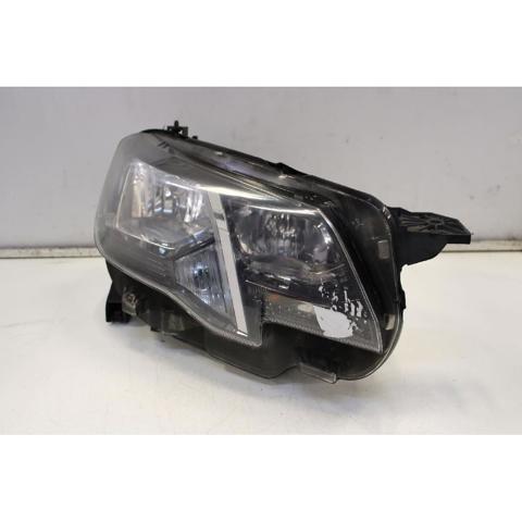 PEUGEOT 9816826880 Faro derecho  comprar en Murcia