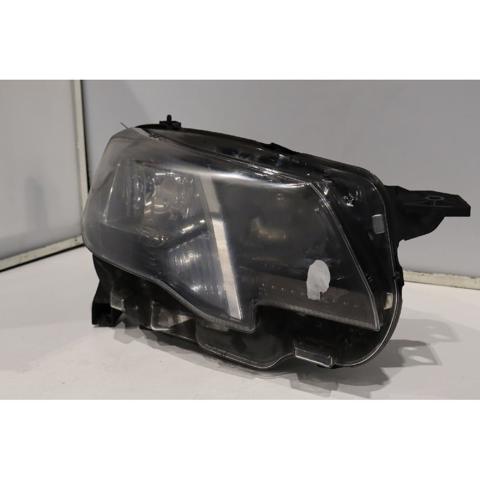 PEUGEOT 9816826880 Faro derecho comprar Barcelona