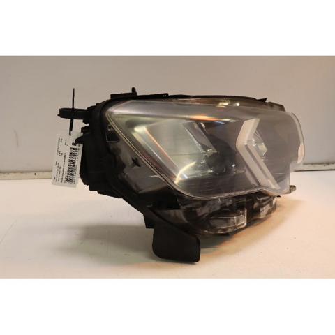 PEUGEOT 9816826880 Faro derecho  comprar en Albacete