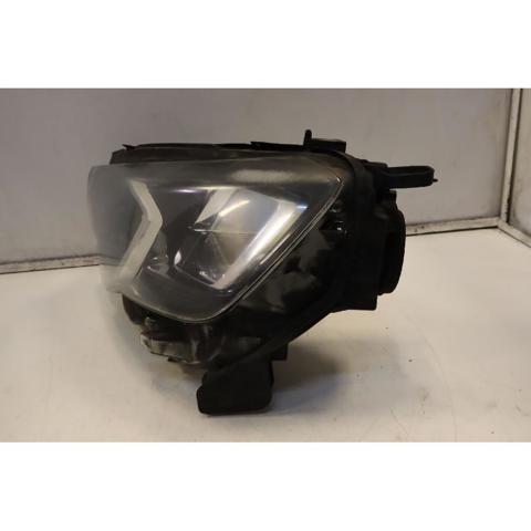 9816826980 PEUGEOT Faro izquierdo comprar Bilbao