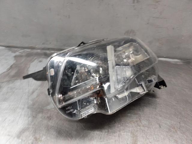 9816826980 Faro izquierdo  en stock Sabadell