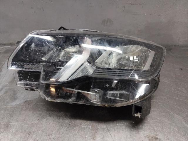 9816826980 Faro izquierdo  en stock Granada