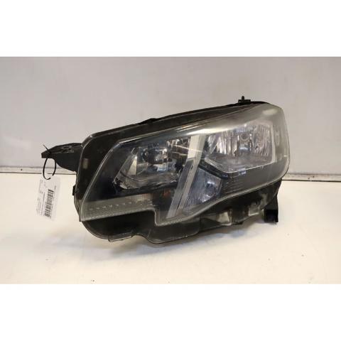 9816826980 Faro izquierdo  en stock Granada