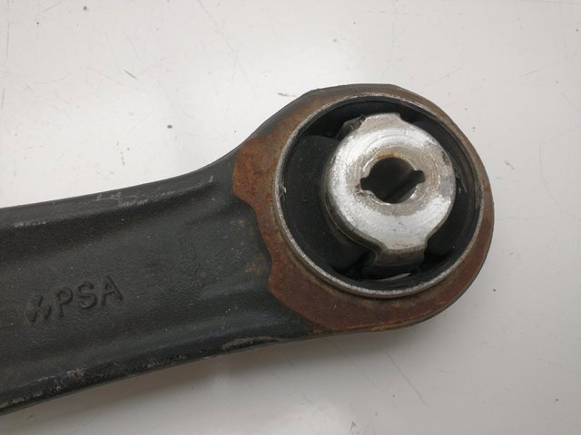 9816863580 PEUGEOT Brazo inferior derecho de la suspensión delantera  en stock Córdoba