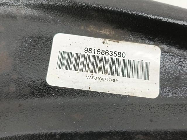 9816863580 Brazo inferior derecho de la suspensión delantera  comprar en Zaragoza