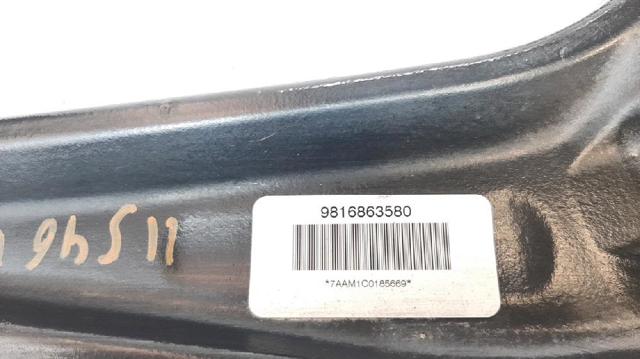 9816863580 Brazo inferior derecho de la suspensión delantera comprar Almería