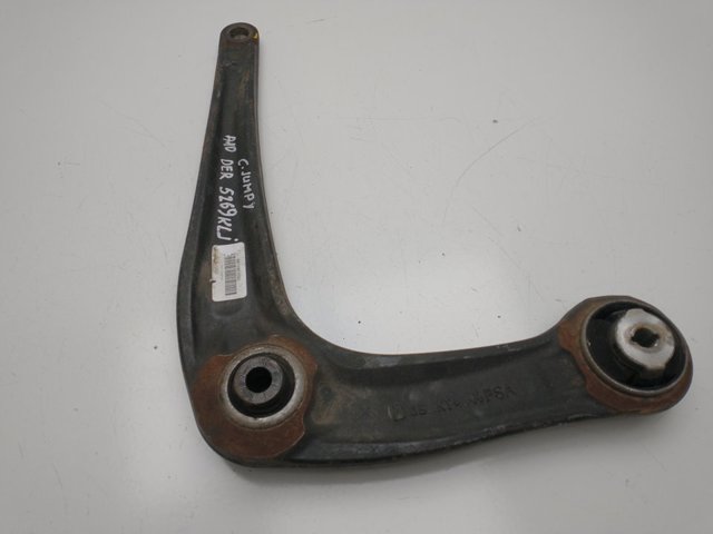 9816863580 PEUGEOT Brazo inferior derecho de la suspensión delantera comprar Bilbao