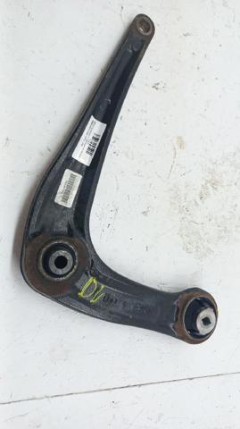 PEUGEOT 9816863580 Brazo inferior derecho de la suspensión delantera comprar Tarragona