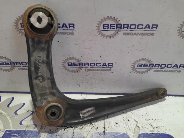 9816863680 Brazo inferior izquierdo de la suspensión delantera  en stock Castellón