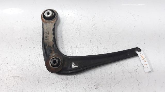9816863680 PEUGEOT Brazo inferior izquierdo de la suspensión delantera  comprar en Oviedo