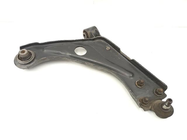 9816865480 PEUGEOT Brazo inferior derecho de la suspensión delantera comprar Bilbao