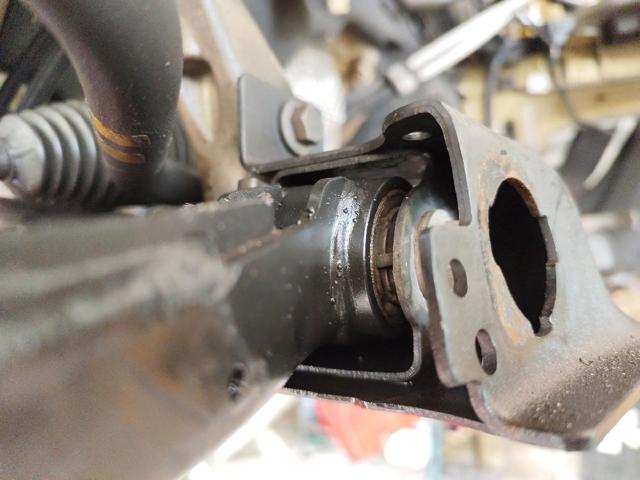 9816865480 Brazo inferior derecho de la suspensión delantera  comprar en Pontevedra
