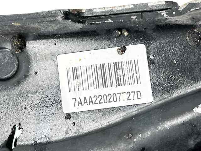 9816865480 Brazo inferior derecho de la suspensión delantera  en stock Castellón
