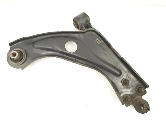 9816865480 PEUGEOT Brazo inferior derecho de la suspensión delantera comprar Madrid