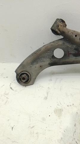 PEUGEOT 9816865580 Brazo inferior izquierdo de la suspensión delantera  en stock Terrassa