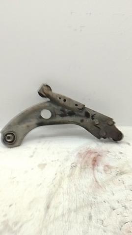 9816865580 PEUGEOT Brazo inferior izquierdo de la suspensión delantera  disponible Vigo