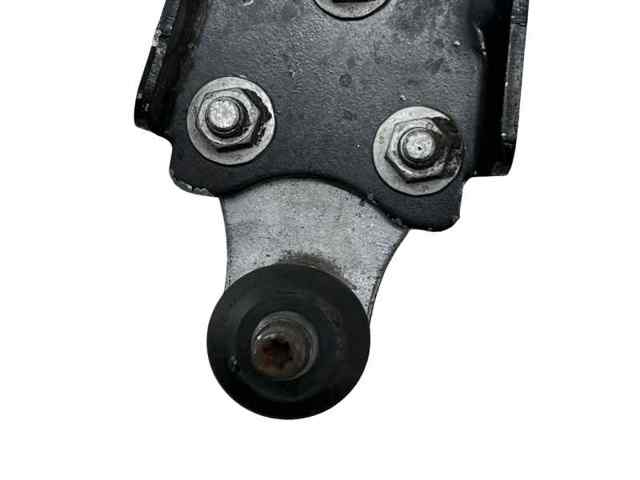 9816865580 PEUGEOT Brazo inferior izquierdo de la suspensión delantera  disponible Alicante