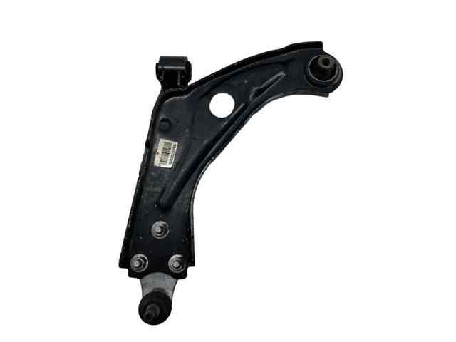 9816865580 Brazo inferior izquierdo de la suspensión delantera  disponible Burgos