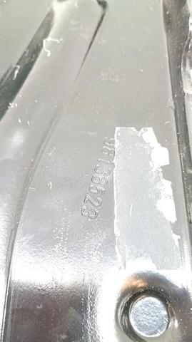 PEUGEOT 9816865580 Brazo inferior izquierdo de la suspensión delantera  comprar en Murcia
