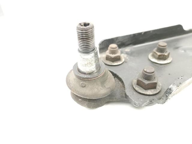 PEUGEOT 9816865580 Brazo inferior izquierdo de la suspensión delantera comprar Barcelona