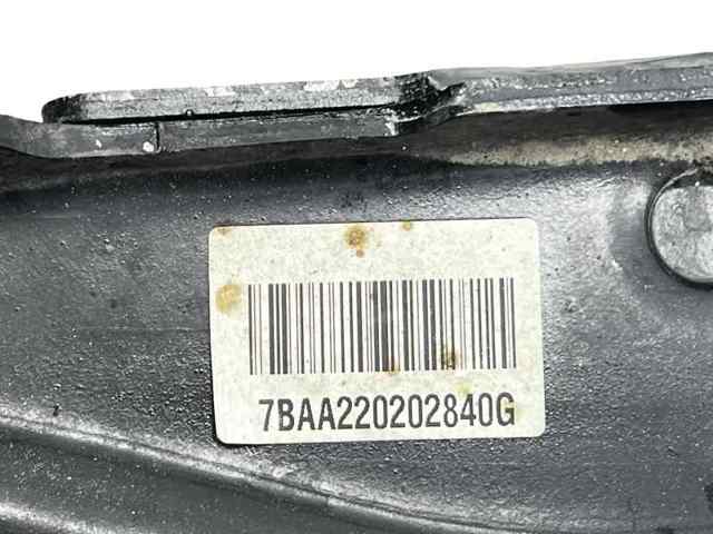 PEUGEOT 9816865580 Brazo inferior izquierdo de la suspensión delantera  comprar en Murcia