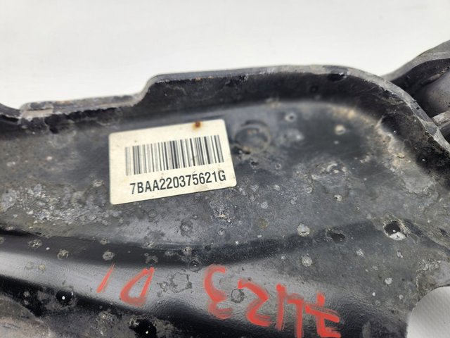 9816865580 PEUGEOT Brazo inferior izquierdo de la suspensión delantera  disponible Alicante