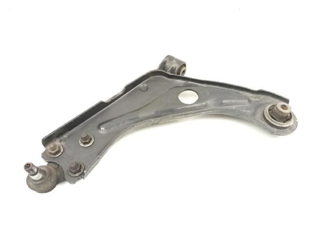 PEUGEOT 9816865580 Brazo inferior izquierdo de la suspensión delantera comprar Tarragona