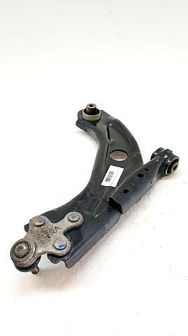 9816865580 Brazo inferior izquierdo de la suspensión delantera  disponible Burgos
