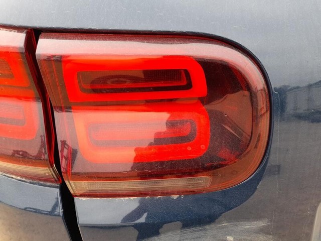 9816932880 Peugeot/Citroen